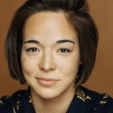 Aliya Boulanger als Beth Taylor