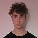 Miguel Vander Linden als Achille