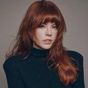 Shannon Sweeney als Unhappy Girlfriend