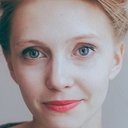 Mariya Bolshova als Kristina