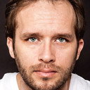 Christian Martin als Kate's miner