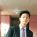 Renz Lorete als Renz