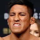 Enrique Barzola als Self