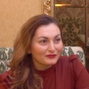 Natalia Buklaga als Flora Bervoix