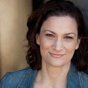 Nurit Monacelli als Refugee Mother