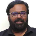 Karu Pazhaniappan, Director