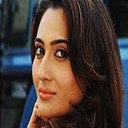 Gauri Singh als Preet