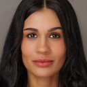 Vanessa Giselle als Officer Garcia