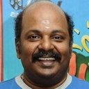 Singampuli als Rukmini's Father