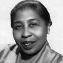 Amanda Randolph als Gladys (uncredited)