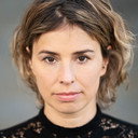 Mari Bensel als Sophie Zimmermann
