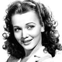 Carole Landis als Woman Wanting to Go with Her Johnnie