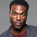 Yahya Abdul-Mateen II als Will Sharp