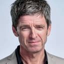 Noel Gallagher als 