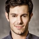 Adam Brody als Deputy Hoss