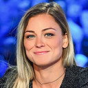 Laure Boulleau als La chroniqueuse de foot