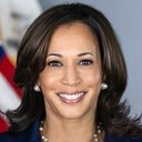 Kamala Harris als Self