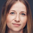 Ulla Vejby als Edith