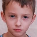 Елисей Тарасенко als Child Yashin