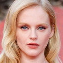 Emma Laird als 