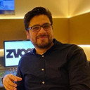 Omar Juárez, Sound Supervisor