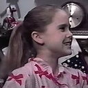 Becky Swonke als Amy