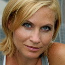 Simone Heher als Christl Huber