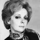 Margot Cottens als Mrs. Huerte