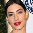 Lisa Origliasso als 