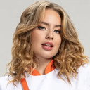 Nicole Curiel als Estefanía Maldonado