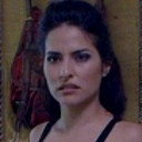 Natalya als Stone