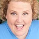 Fortune Feimster als Counselor Jerry (voice)