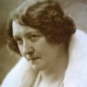 Berthe Dagmar als La fiancée