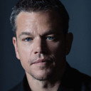 Matt Damon als Mann