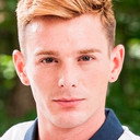 Brent Corrigan als Chris Wachowsky