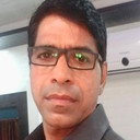 Rajesh Barsewal als Corporation Sweeper