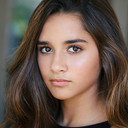 Brisa Lalich als Mia