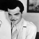 Rudolf Ising, Animation