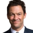 Dominic West als Kirk Cuddy