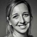 Franziska Preuß als Self