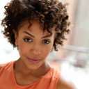 Zora Howard als Girl 2 in High School