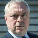 Reinhard Mahlberg als Knuth