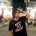 Clark Blancaflor als Enzo Saavedra