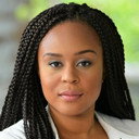 Henriette Zoutomou als Rania