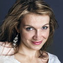 Martina Sikorová als Martina