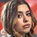 Zita Wauters als Rebecca