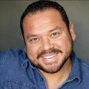 Rio Magdaleno als Police Officer