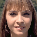 Annie Philippe als Sam's secretary