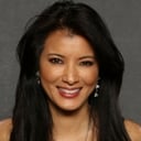 Kelly Hu als Ashrah (voice)