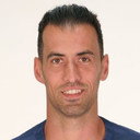 Sergio Busquets als Self